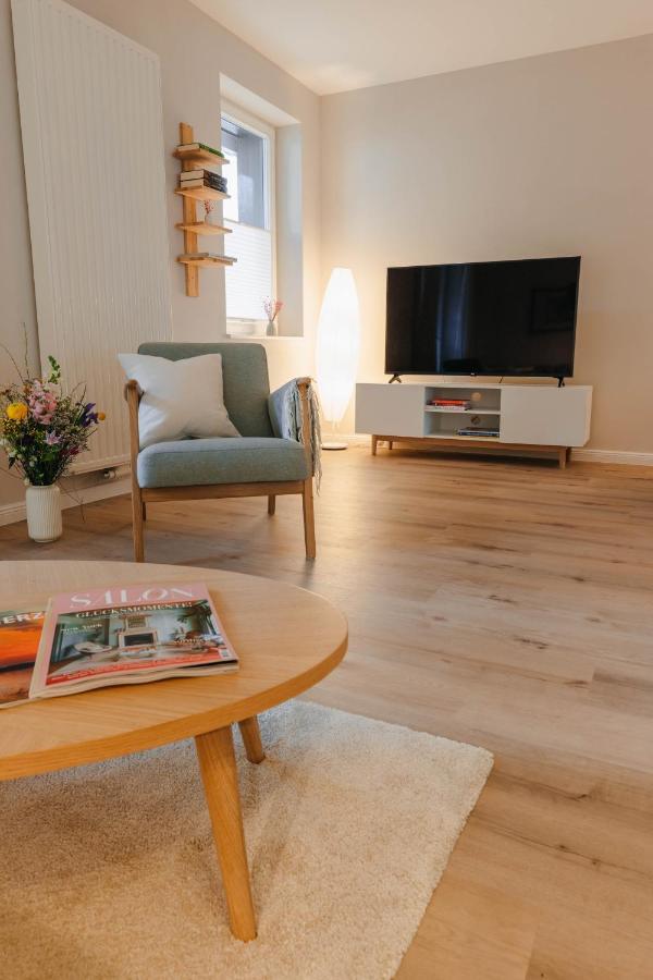 Holt Stuuv Ratzeburg Exterior foto